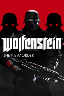 Wolfenstein The New Order PS Oyun kullananlar yorumlar
